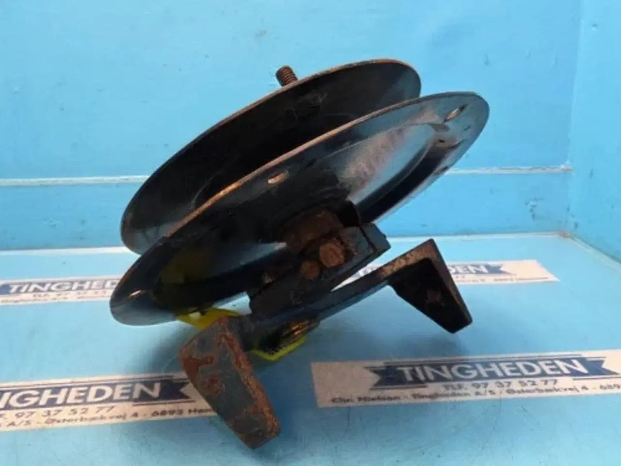 Billede 5 - MacDon D60 Nav 156459