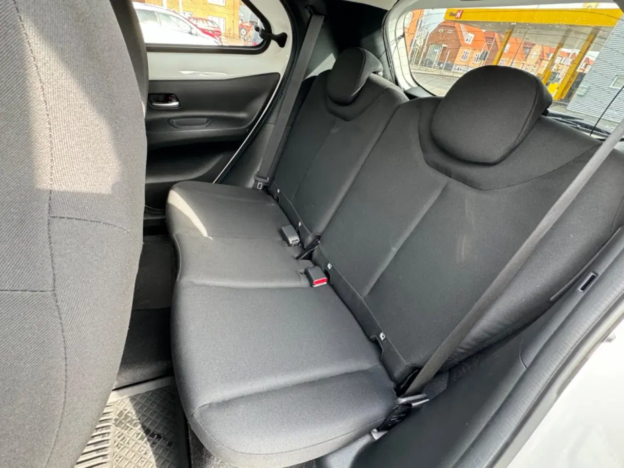 Billede 8 - Toyota Aygo X 1,0 Active