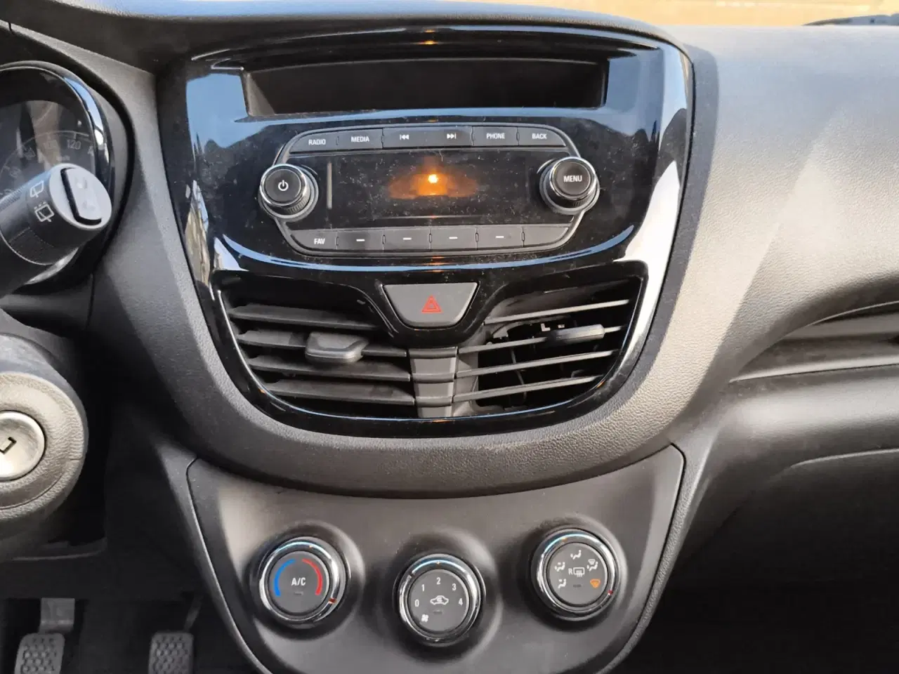 Billede 12 - Opel Karl 1,0 Enjoy