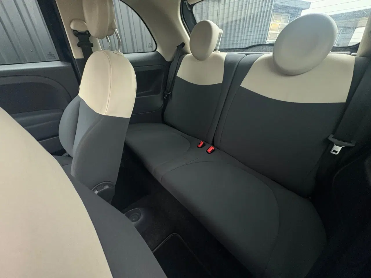 Billede 11 - Fiat 500 1,2 Pop