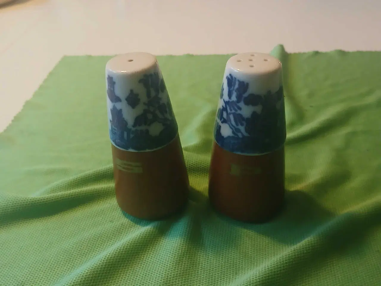 Billede 3 - Salt og peber sæt 