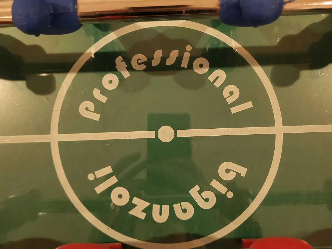 Billede 2 - Biganzoli fodboldbord 