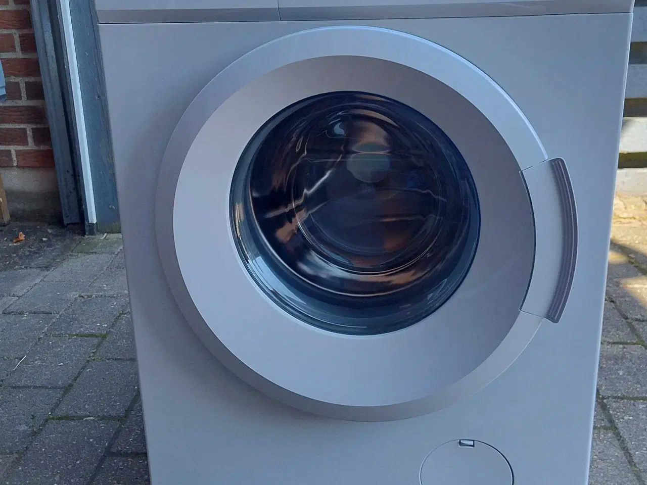Billede 1 - WASCO Vaskemaskine 
