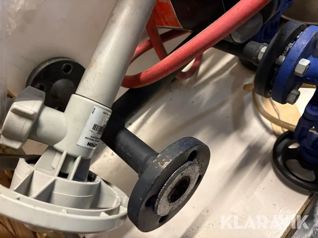 Billede 8 - Vandbehandlingsenhed Kinetico