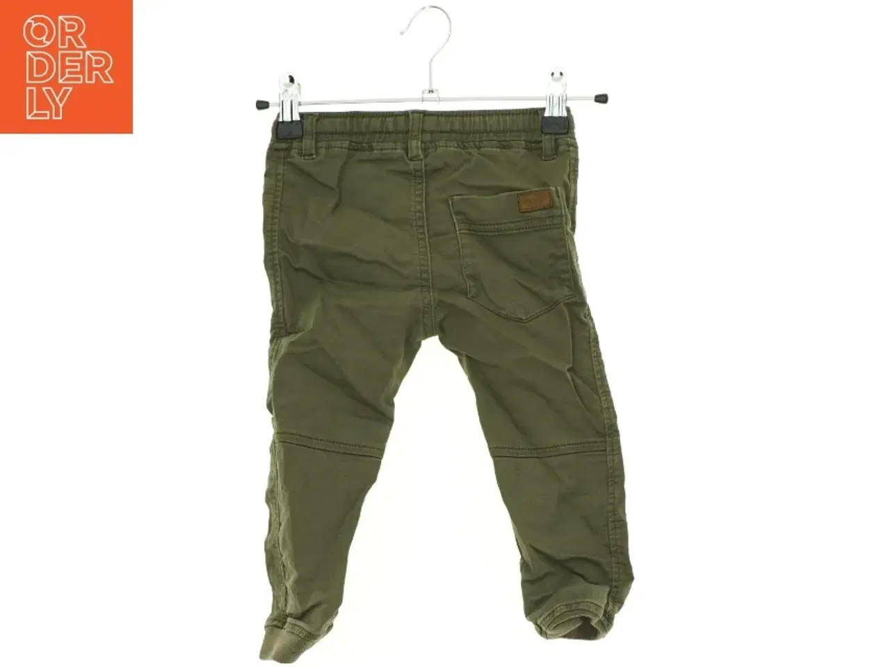 Billede 2 - Jeans fra H&M (str. 98 cm)