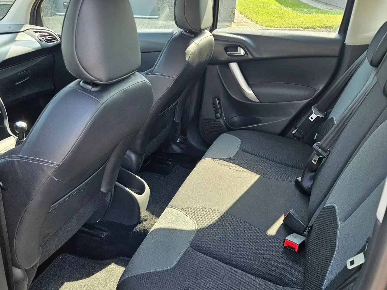 Billede 5 - Citroën C3 1,4, Nysynet!