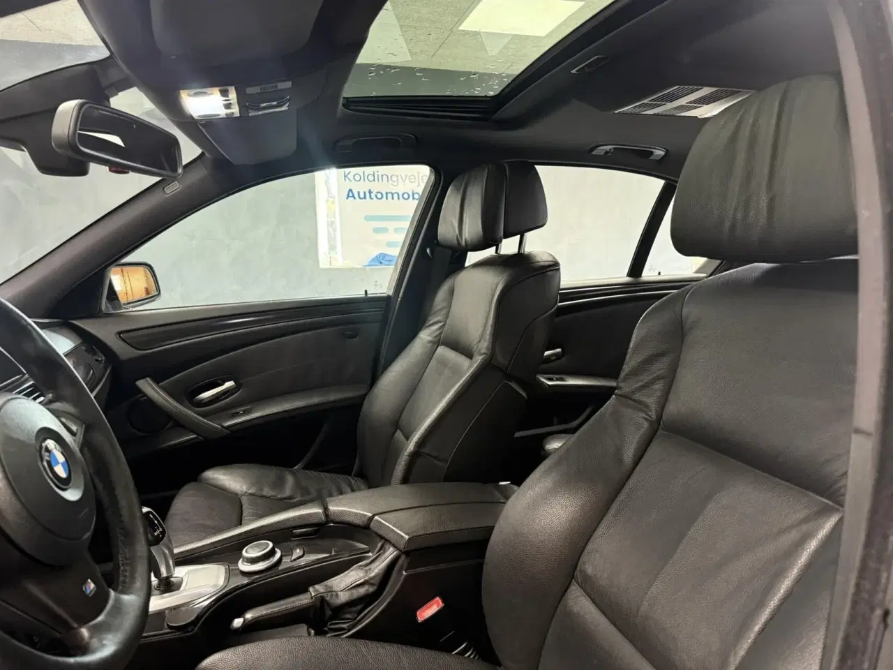 Billede 16 - BMW 530Xi 3,0 4x4 272HK 6g Aut.