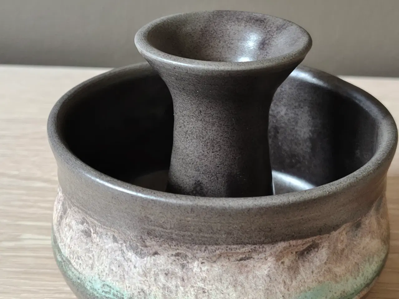 Billede 5 - Fin Judi kunst lysestage