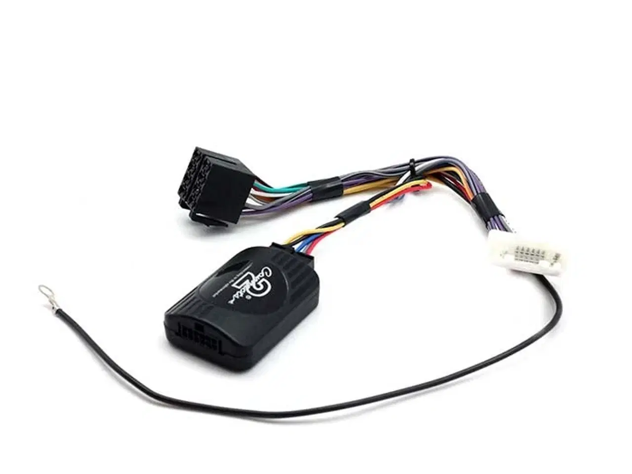 Billede 1 - Ctsns004.2 ratbetj. Nissan