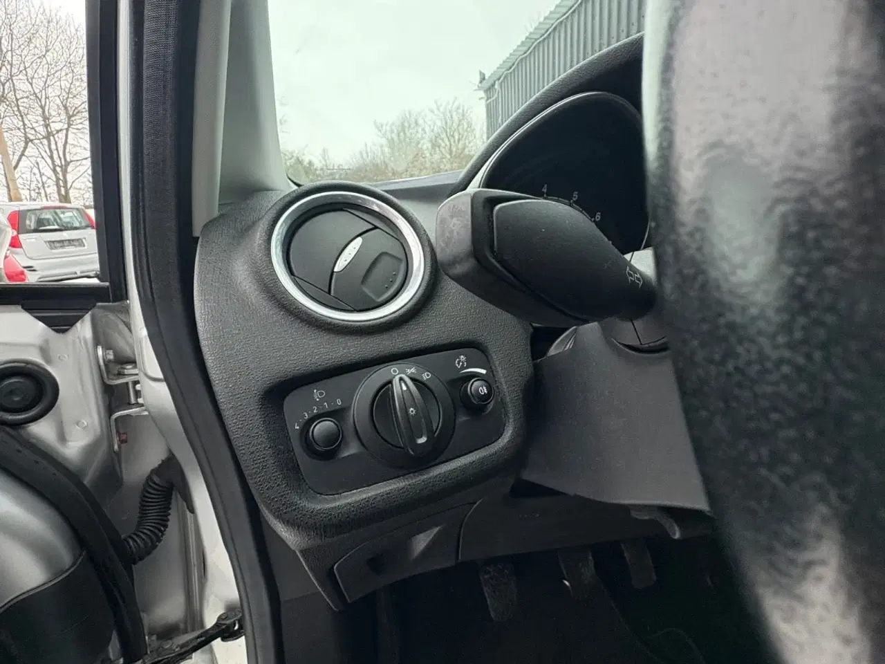 Billede 14 - Ford Fiesta 1,0 80 Trend