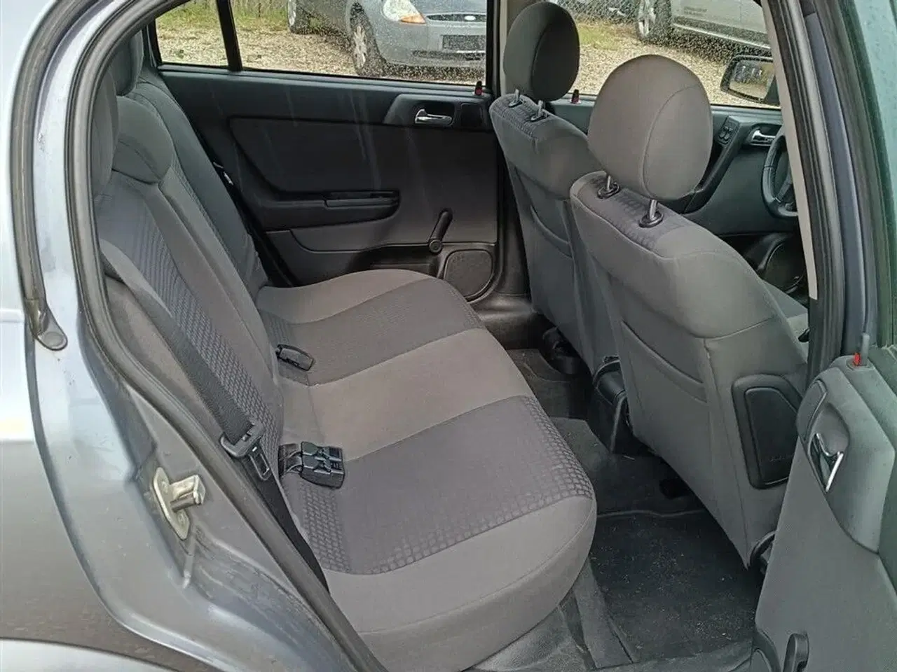 Billede 8 - Opel Astra 1,4 16V 90HK 5d