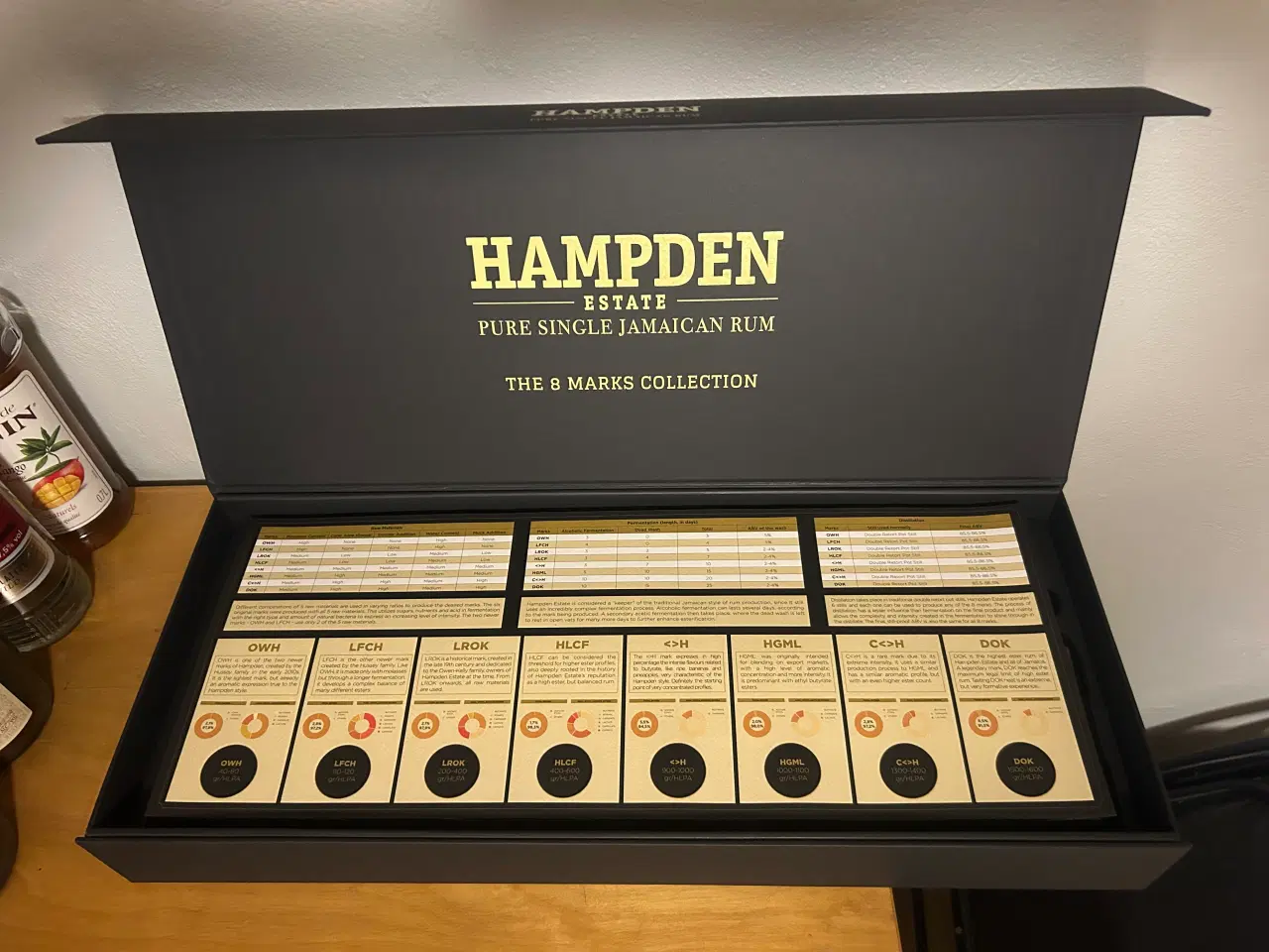 Billede 2 - Hampden Rom