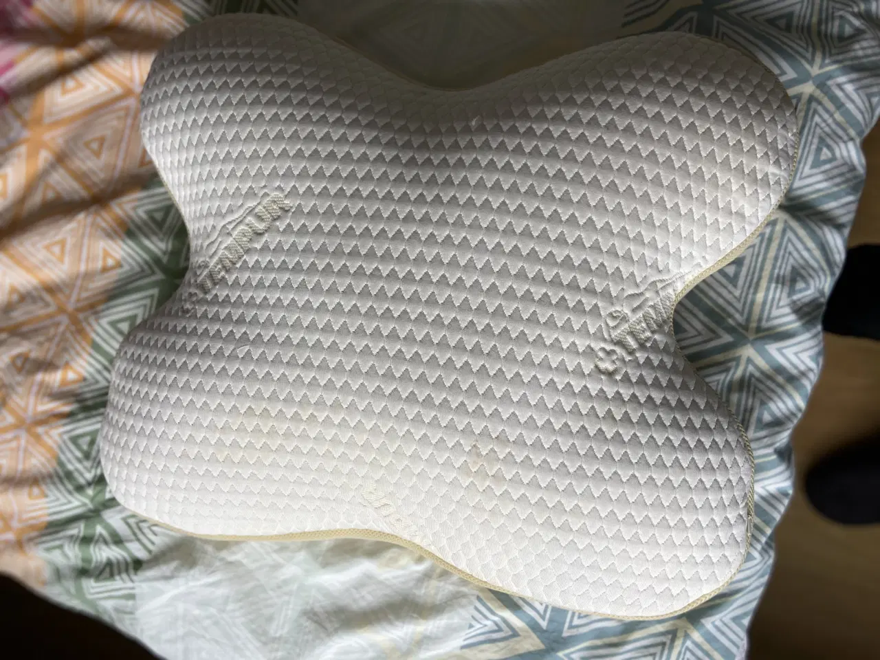 Billede 5 - Tempur hoved pude