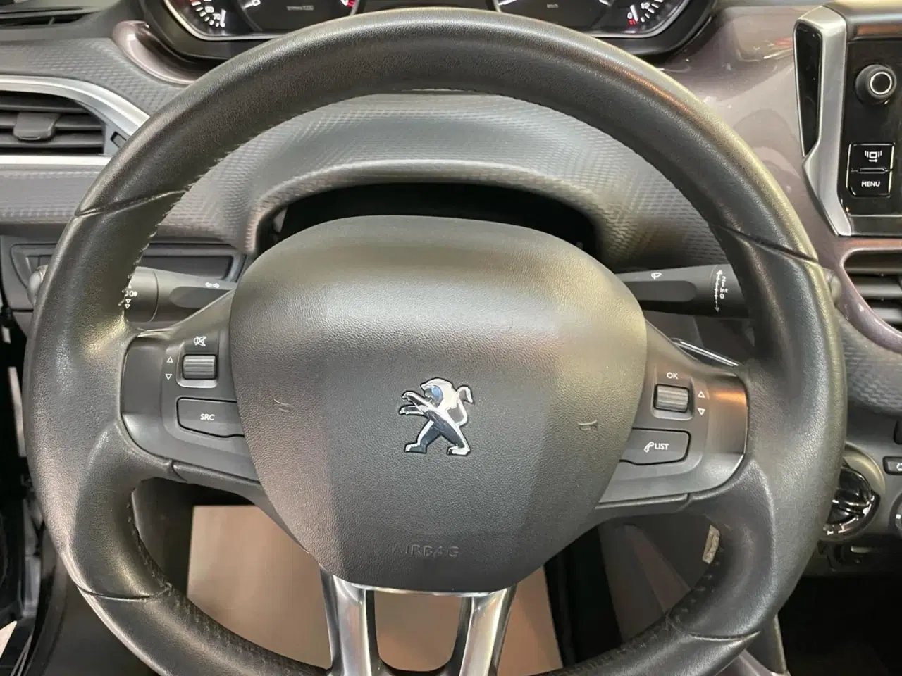 Billede 10 - Peugeot 2008 1,2 VTi 82 Active