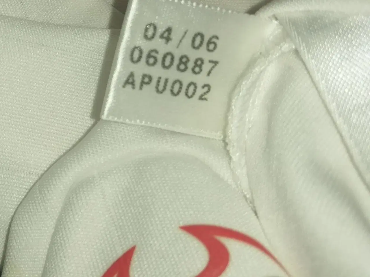 Billede 5 - NY AFC AJAX 2006-07 BABY TRØJE, STR. 74