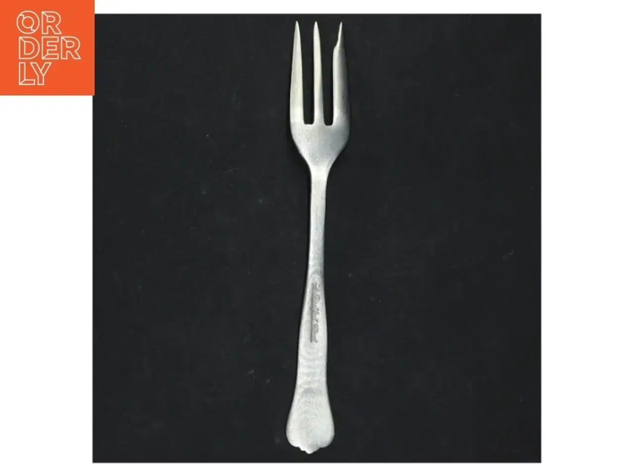 Billede 3 - Nye Kage gafler (str. Længde. 14,5 cm)