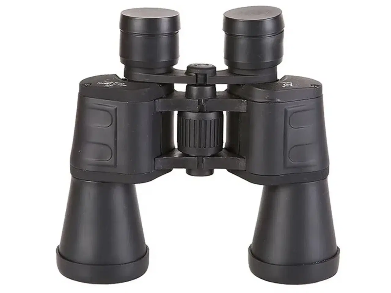 Billede 1 - Kikkert 7 x 50 med fokus justering.