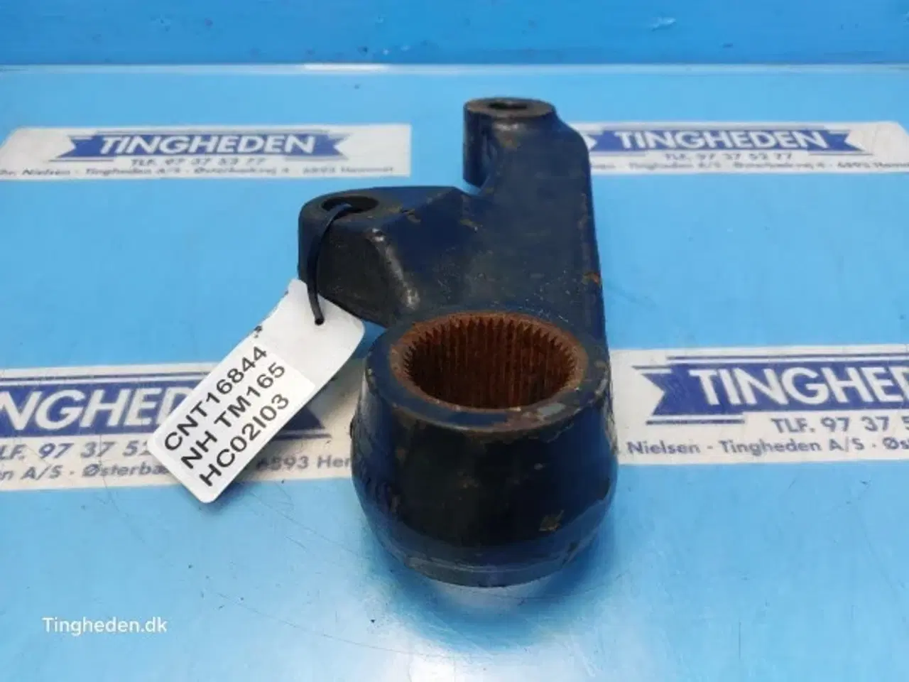 Billede 4 - New Holland TM 165 Liftarm R. 47128012
