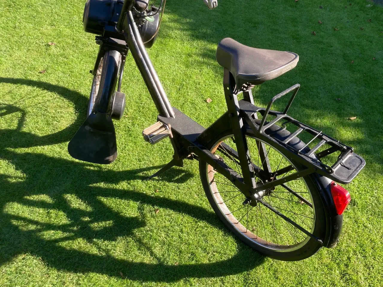 Billede 4 - Velo solex