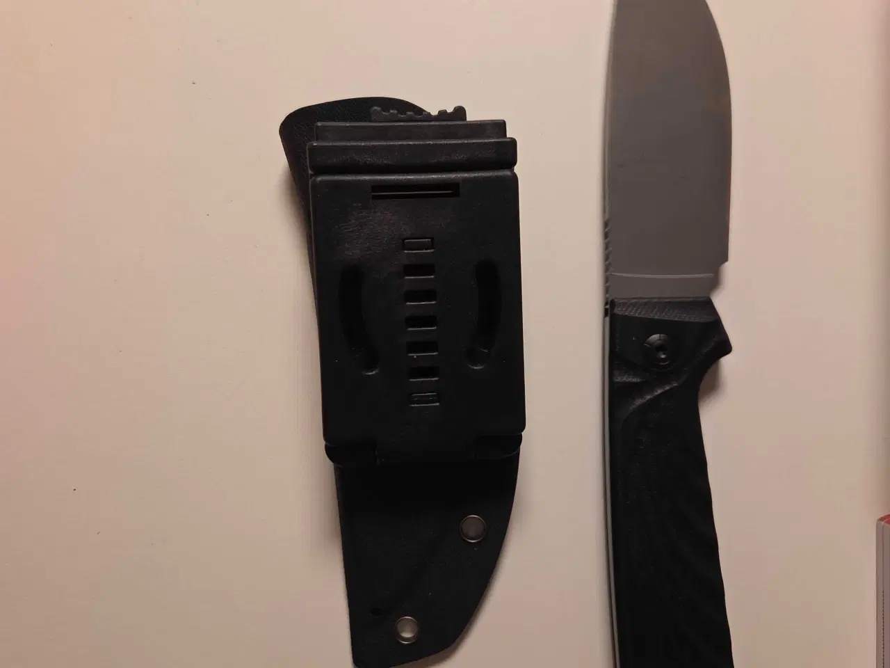 Billede 5 - Fenris Arms kniv