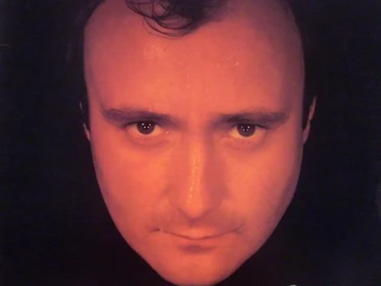 Billede 1 - Phil Collins 2 x LP 