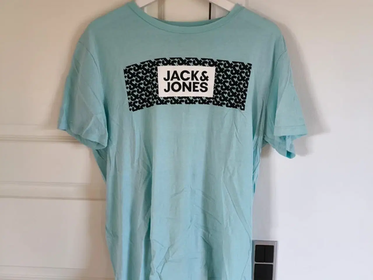 Billede 1 - Jack and Jones Herre T-Shirt M