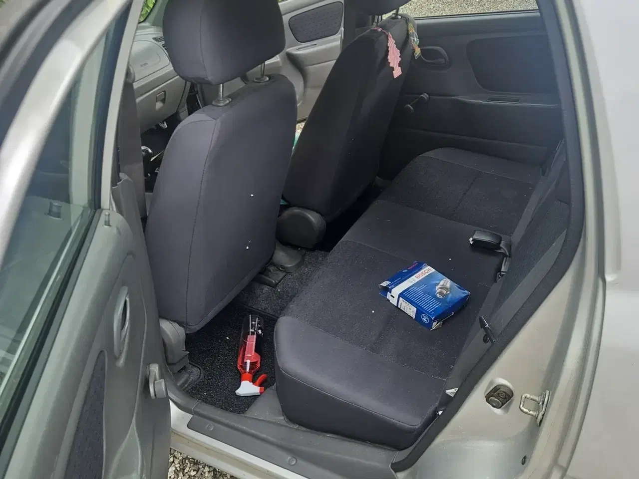 Billede 9 - Suzuki Alto 1,1 