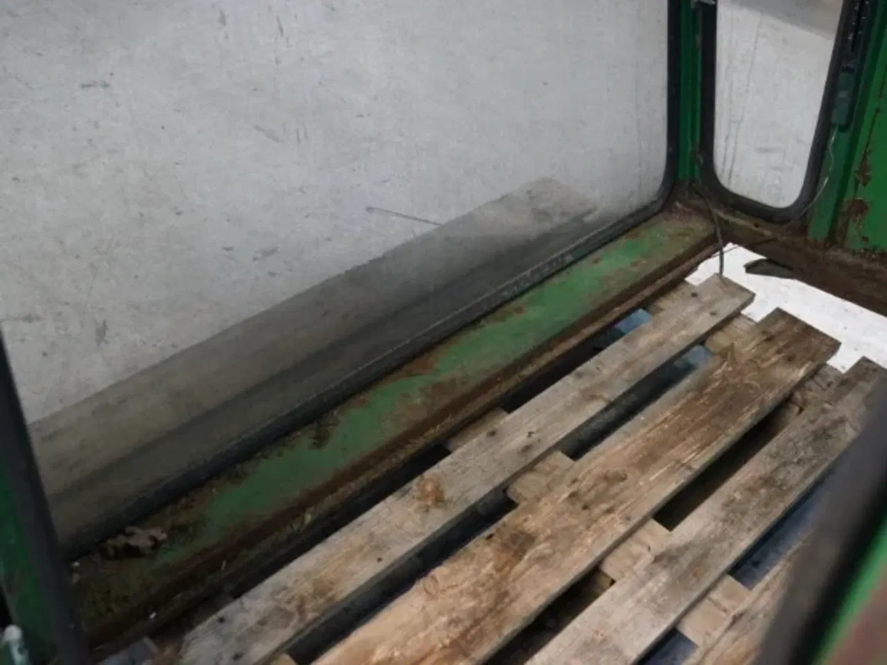 Billede 9 - John Deere 955 Kabine