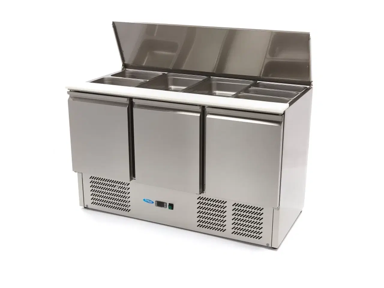 Billede 1 - Saladette 400 L – SAL903 SLT