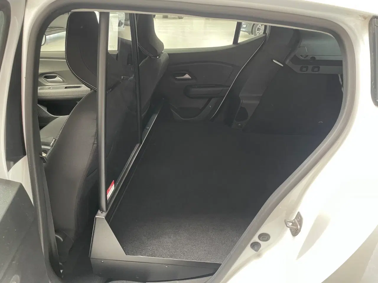 Billede 7 - Dacia Sandero 1,0 TCe 90 Expression Van