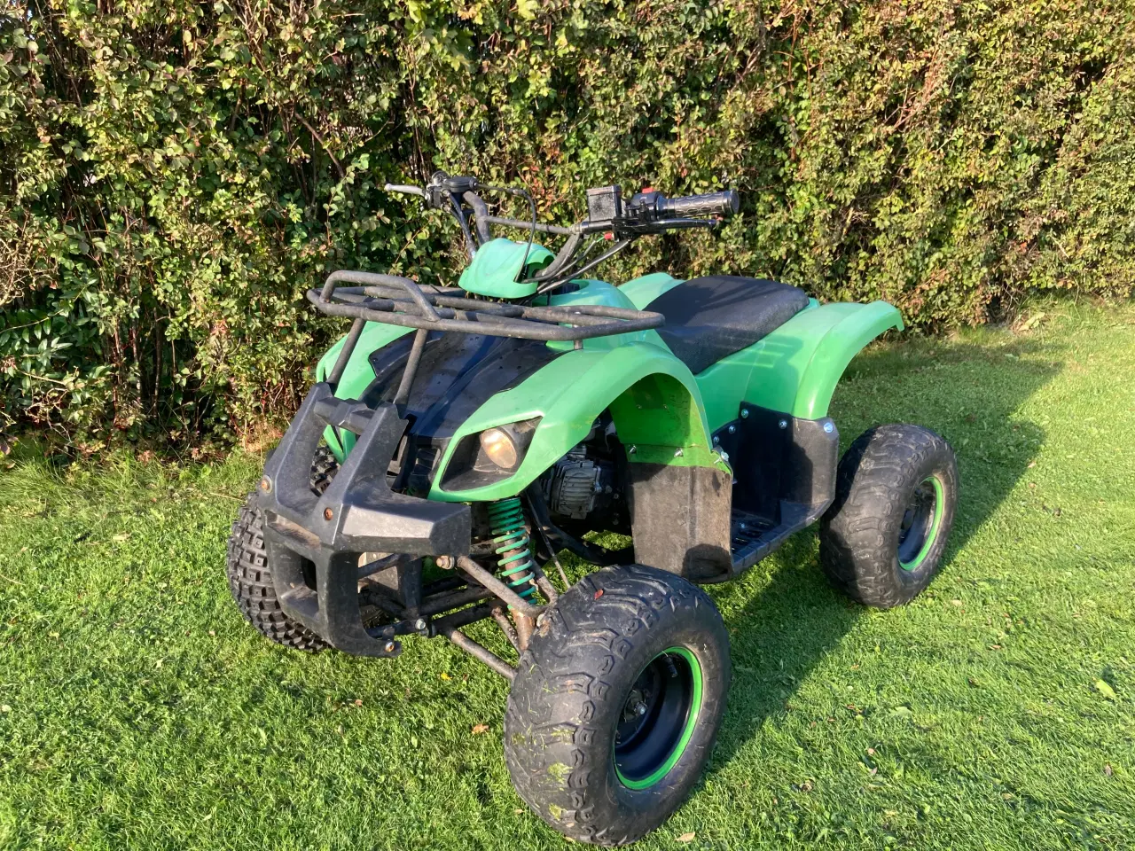 Billede 1 - ATV 