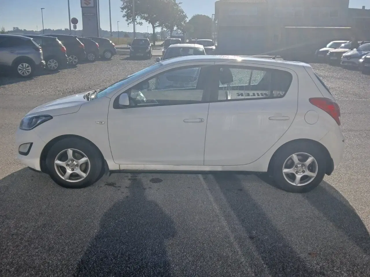 Billede 6 - Hyundai i20 1,25 Classic