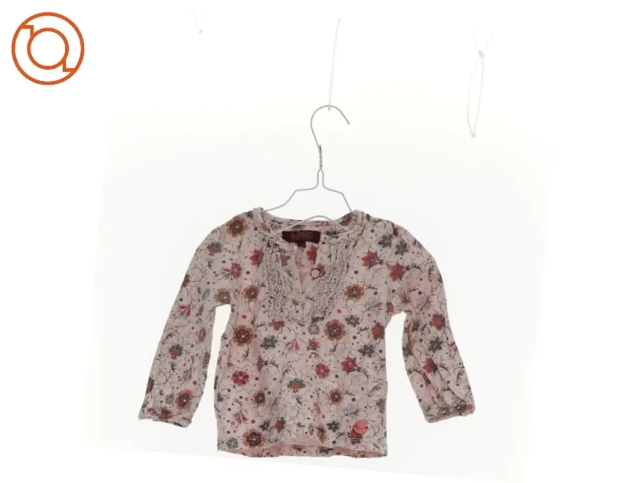 Billede 1 - Bluse (str. 80 cm)