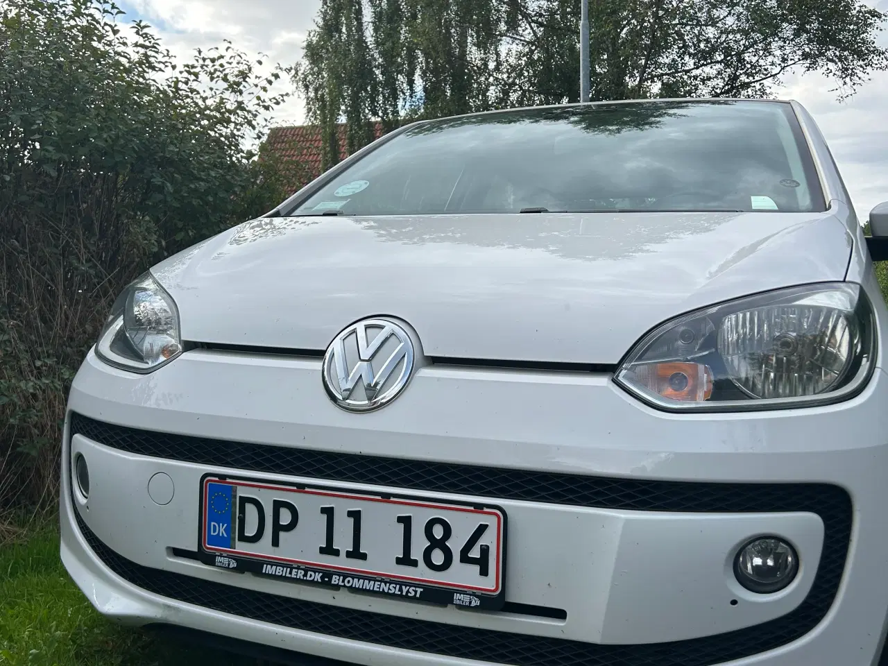 Billede 9 - Volkswagen Up! 1.0 FSI BMT 75 HK – 4-dørs