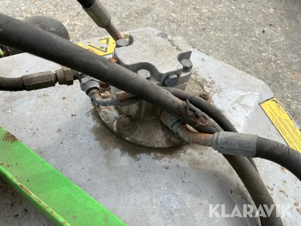 Billede 12 - Klippebord Egholm MIL120