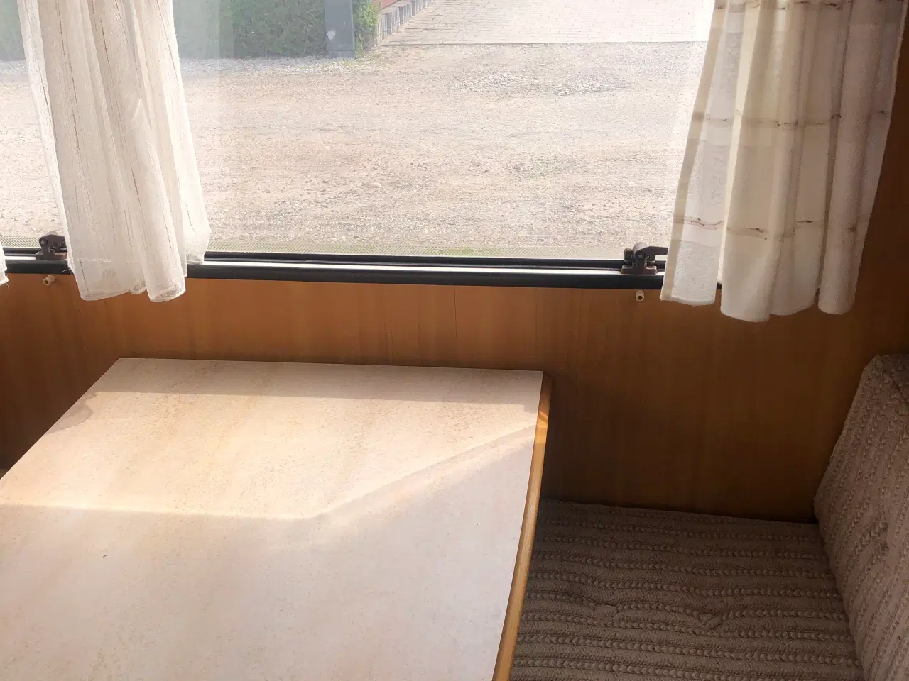 Billede 19 - Dethleffs Campingvogn 