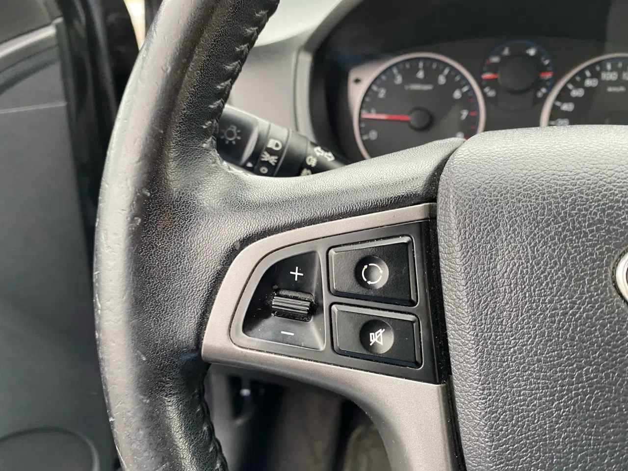 Billede 9 - Hyundai i20 1,2 Classic XTR 85HK 5d