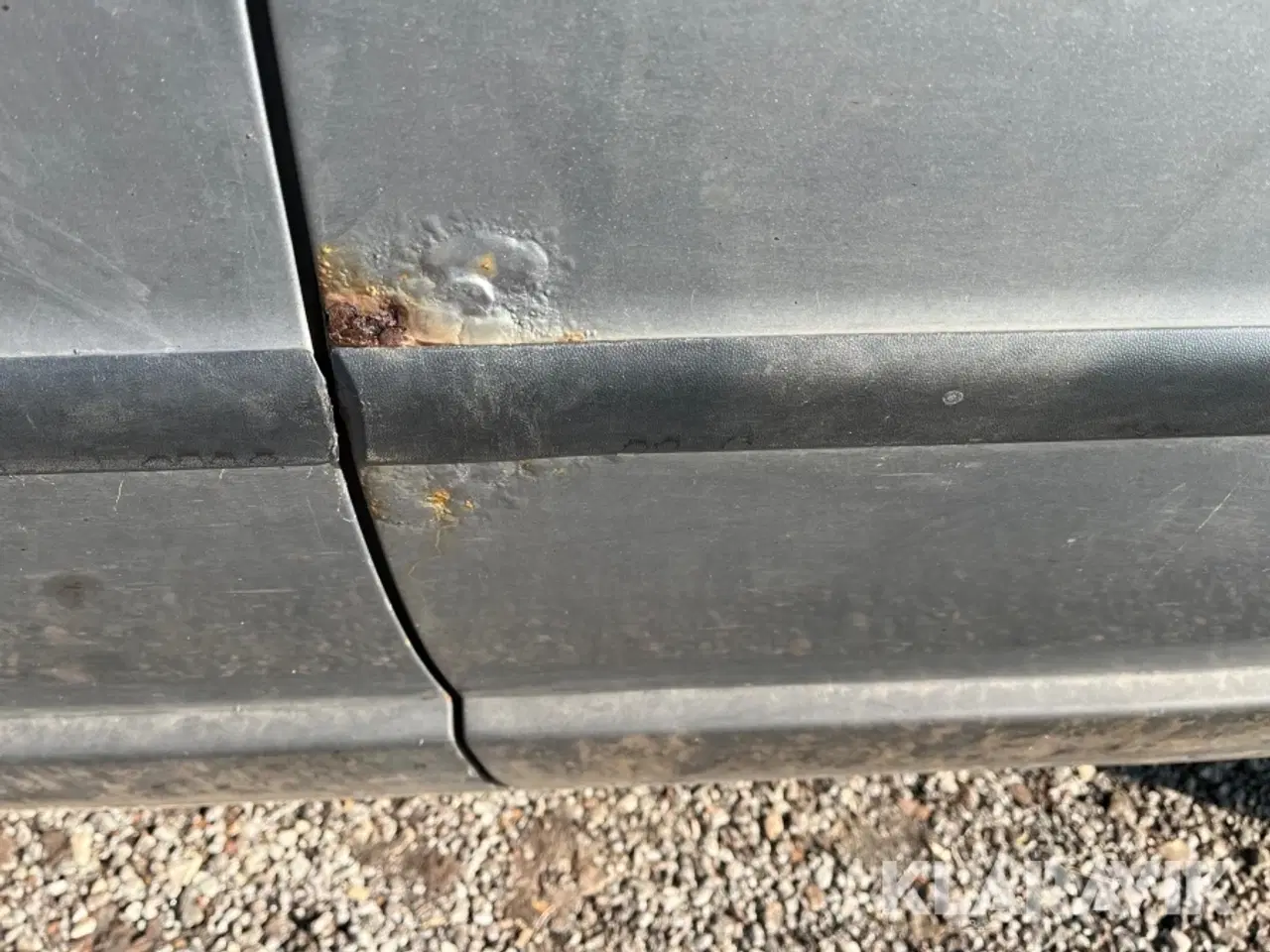 Billede 5 - Personbil VW  Passat Tdi