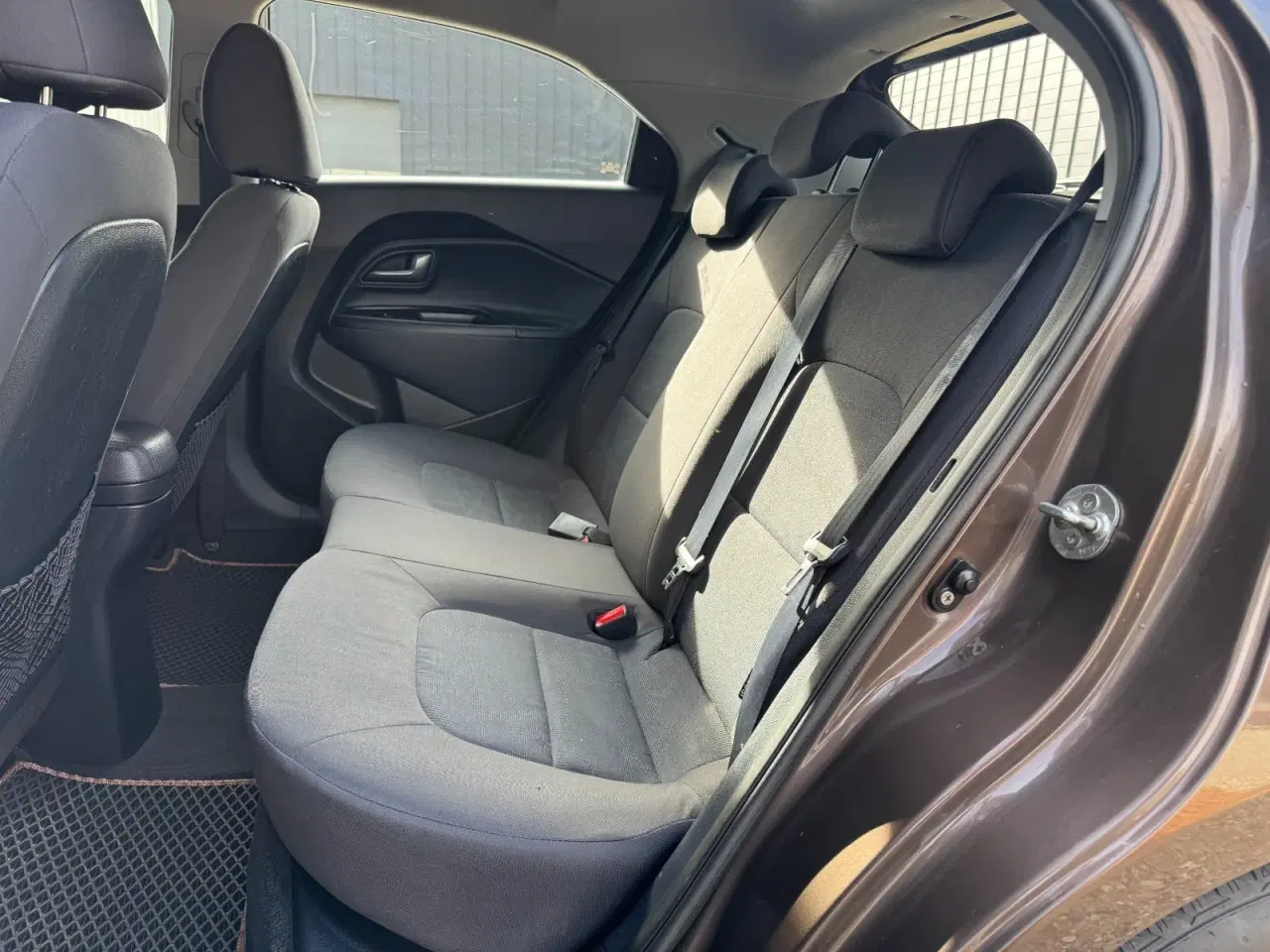 Billede 7 - Kia Rio 1,1 CRDi 75 Active