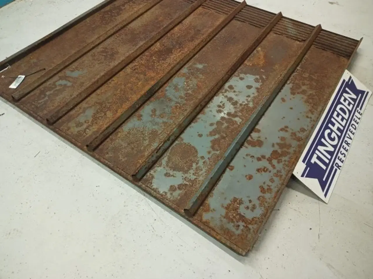 Billede 9 - Fendt 6330 Tilbageløbsplan 28480824