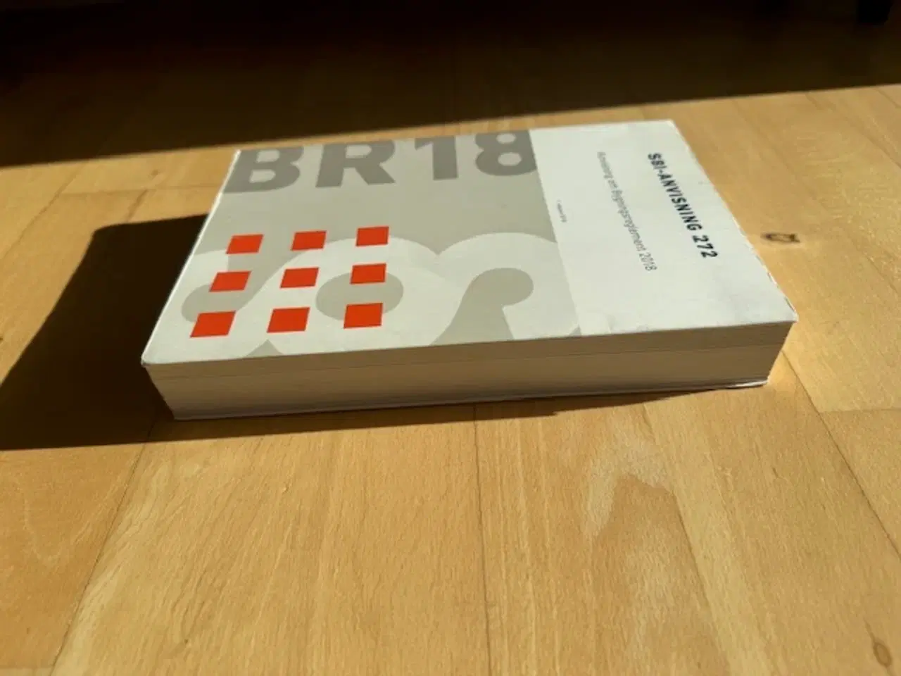 Billede 9 - SBI-Anvisning 272 – BR18 (Bygningsreglement 2018) 