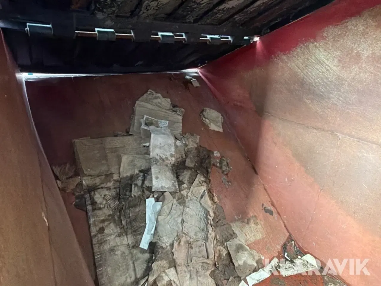 Billede 9 - affaldscontainer / vippecontainer