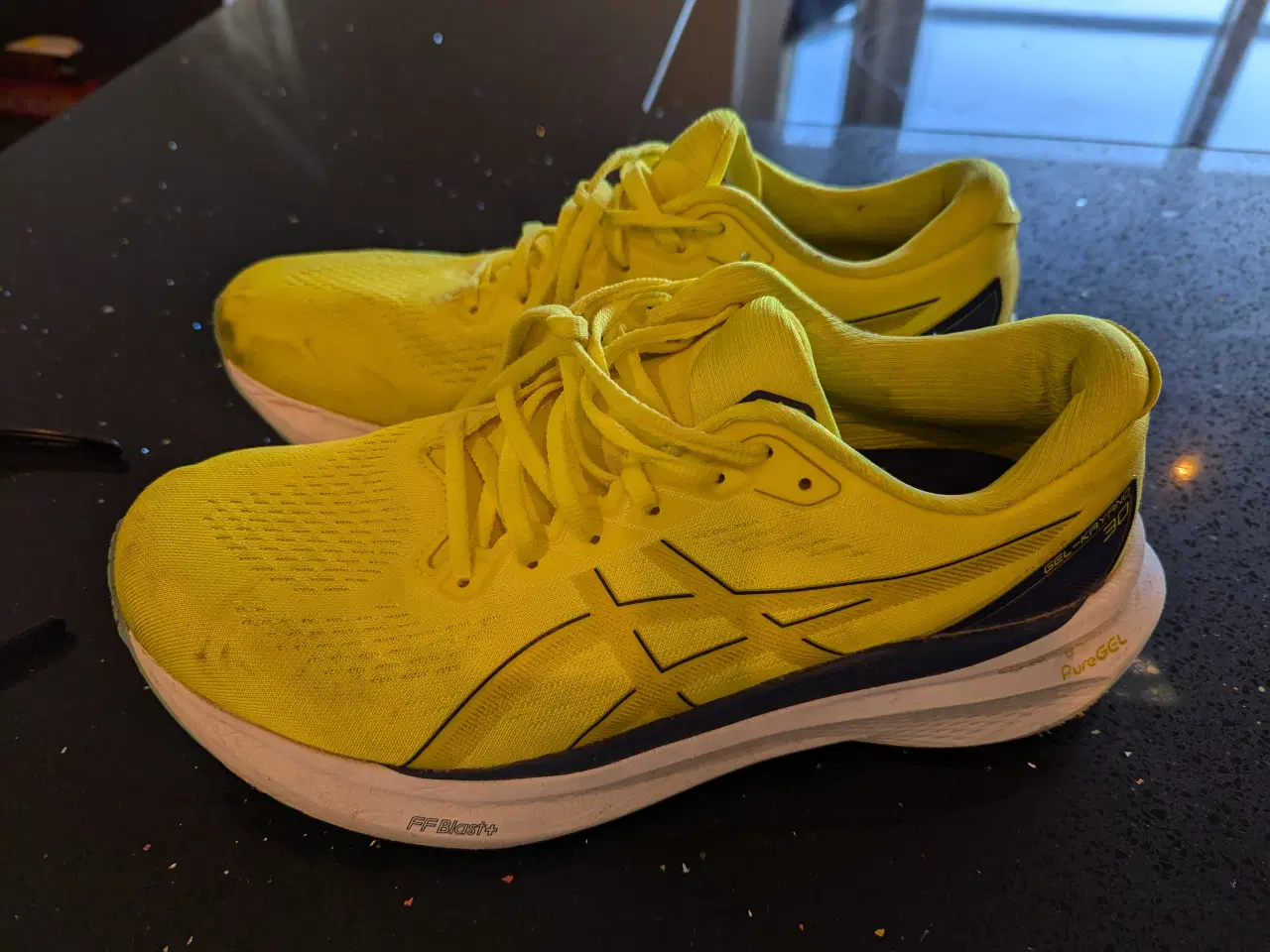 Billede 2 - Løbesko: Asics Gel Kayano 30