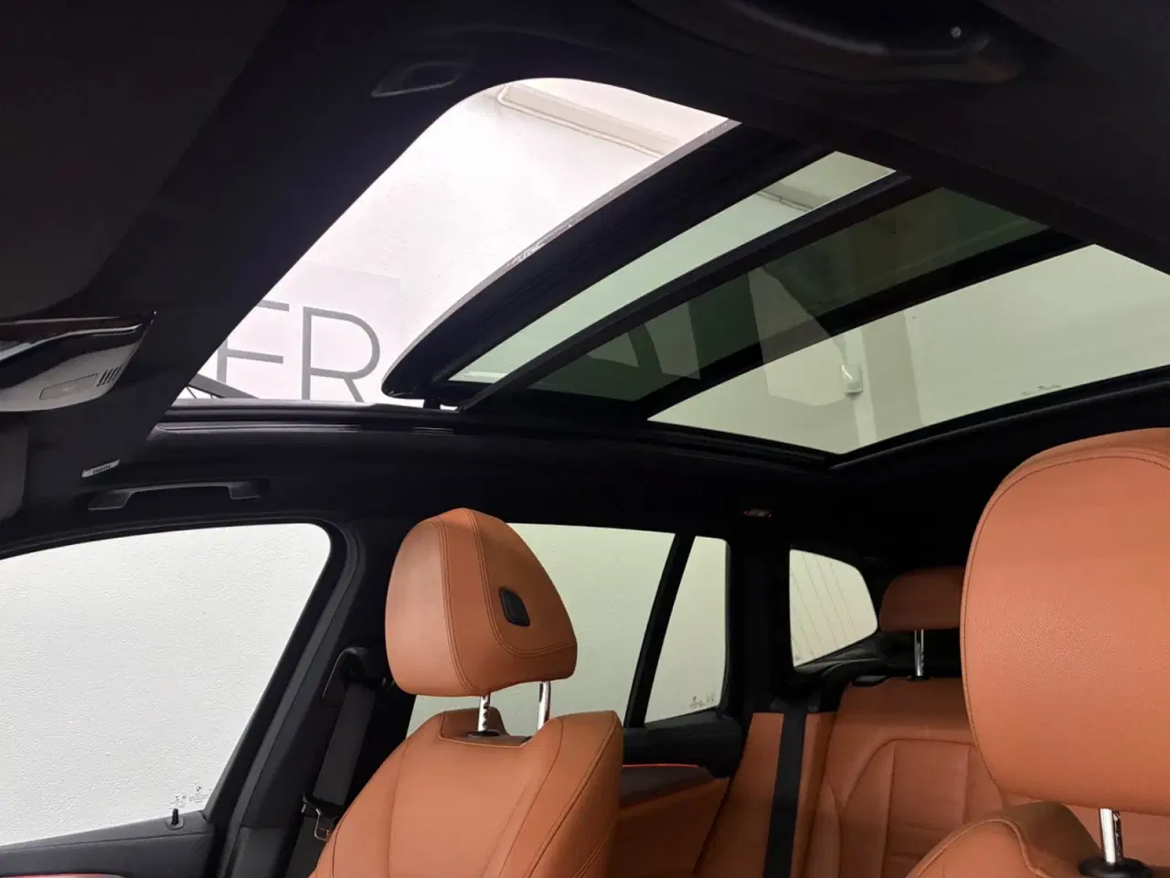 Billede 8 - BMW iX3  Charged Plus