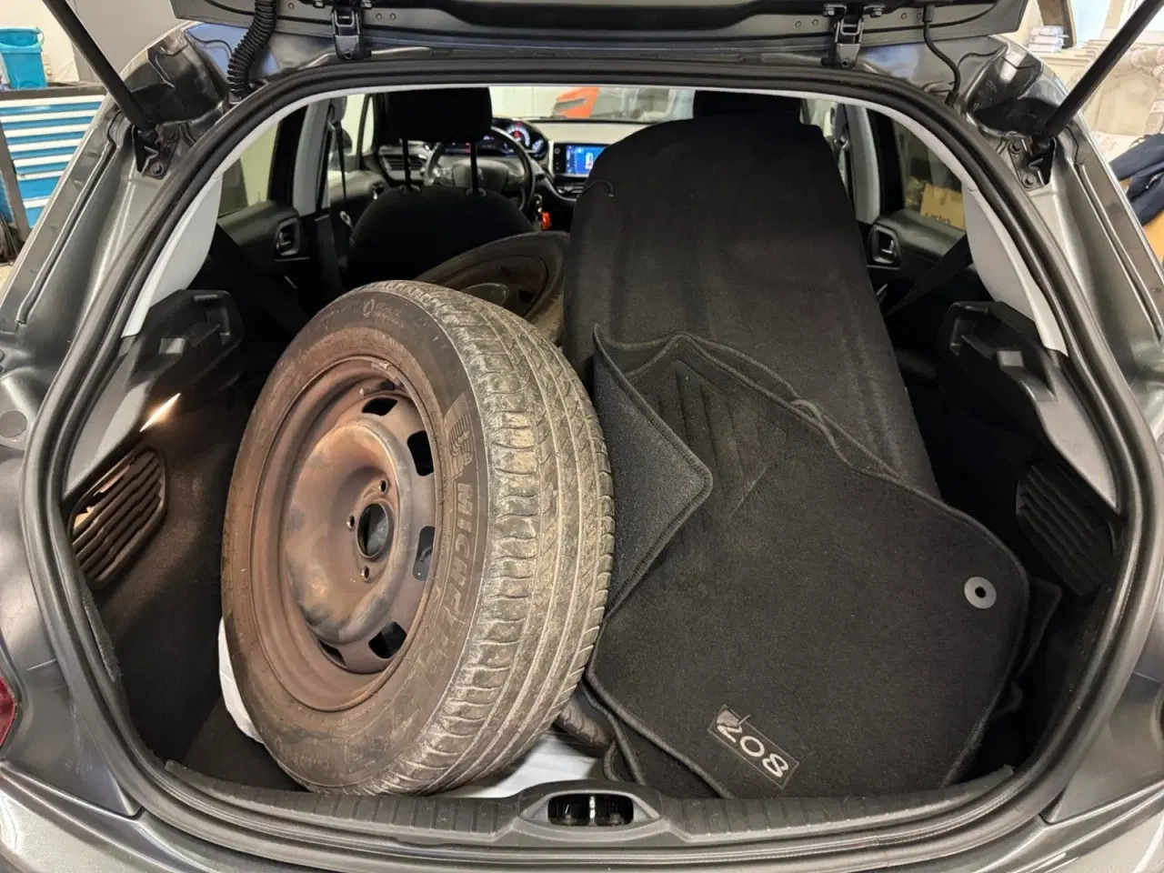 Billede 13 - Peugeot 208 1,6 BlueHDi 100 Active