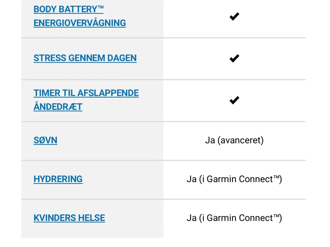 Billede 5 - GARMIN Insticht solar smart ur 