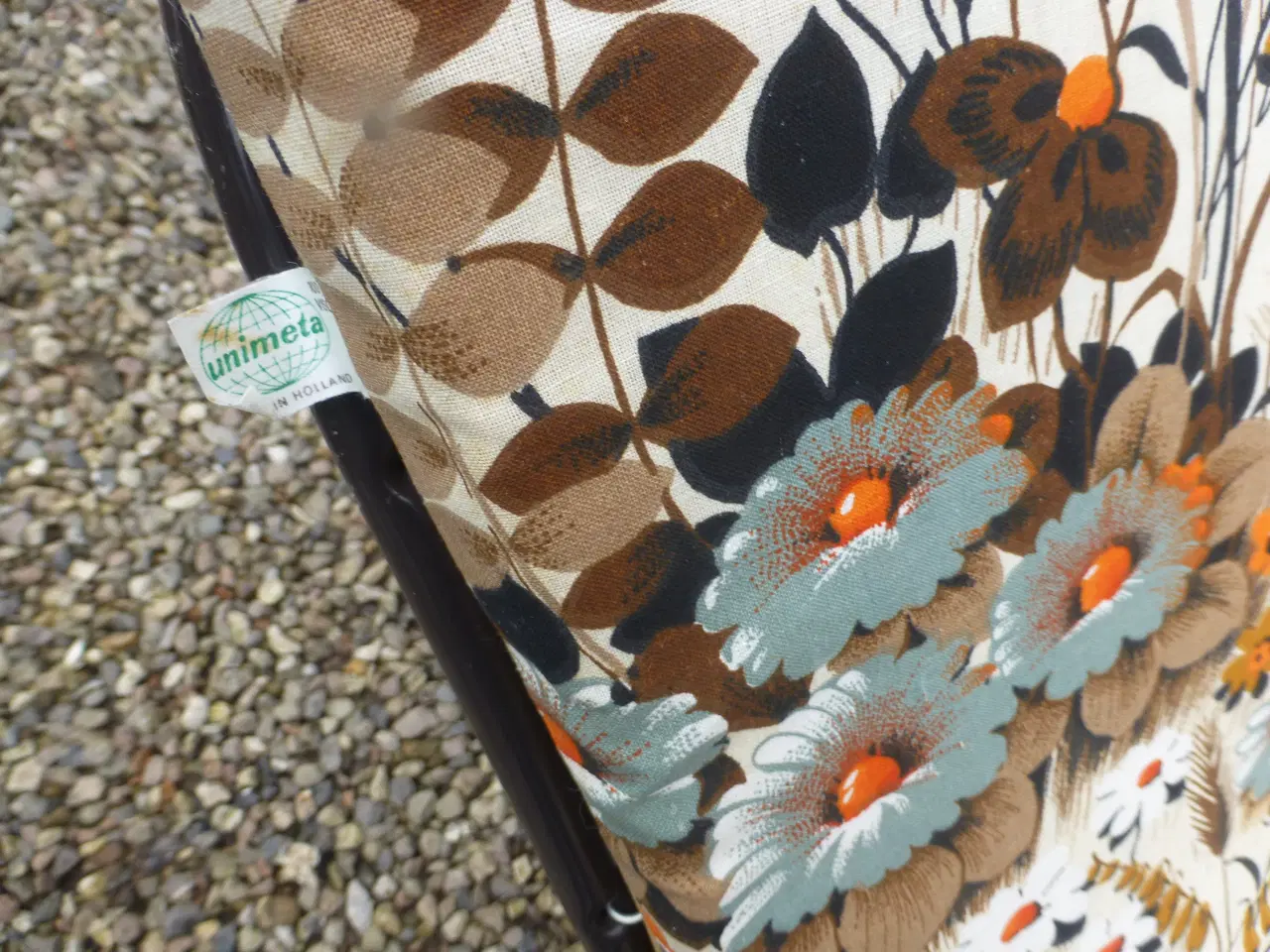 Billede 2 - Drømmeseng Retro fra 70+-