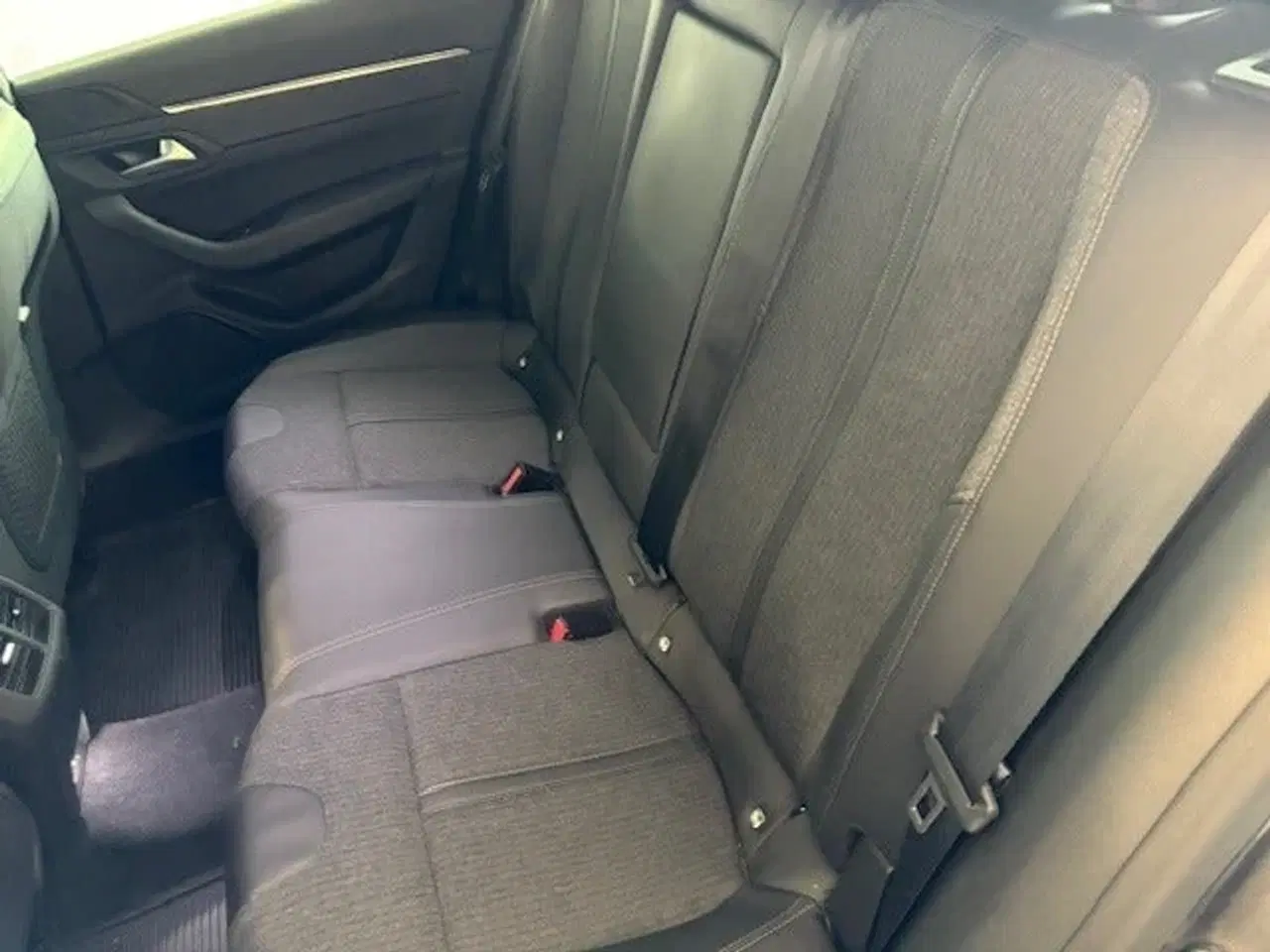 Billede 11 - Peugeot 508 1,5 BlueHDi 130 Allure Pack SW EAT8