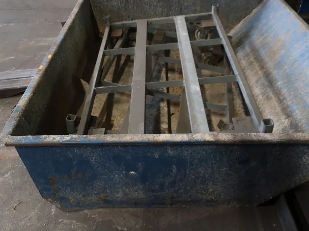 Billede 5 - Vippecontainer