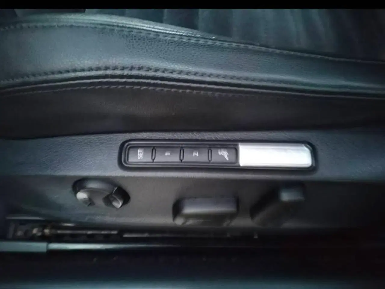 Billede 13 - Vw Passat Gte